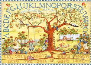 欧美游戏油画图片,穿越时空的艺术之旅