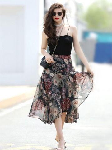 时尚女图片欧美简约,时尚女性的优雅演绎