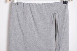 欧美风女装裙裤图片,时尚裙裤潮流解析